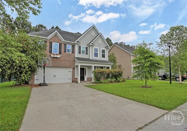 Homes for sale in Richmond Hill, GA | 2688 Garden Hills Loop, Richmond Hill, GA 31324 | MLS# SA356098