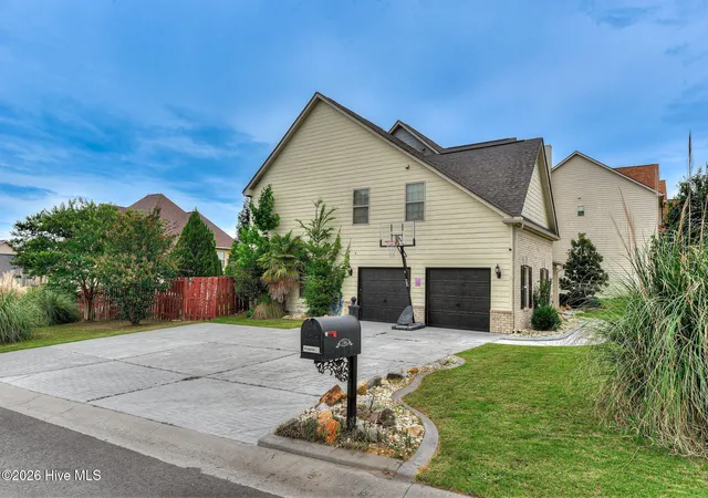 Photo 3 of Single family home for sale at 1384 Highwoods Pass, Grovetown, GA 30813 | MLS# 100580857 | Listing updated on 2026-08-18
