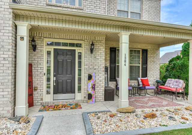 Photo 3 of Single family home for sale at 1384 Highwoods Pass, Grovetown, GA 30813 | MLS# 100580857 | Listing updated on 2026-08-18