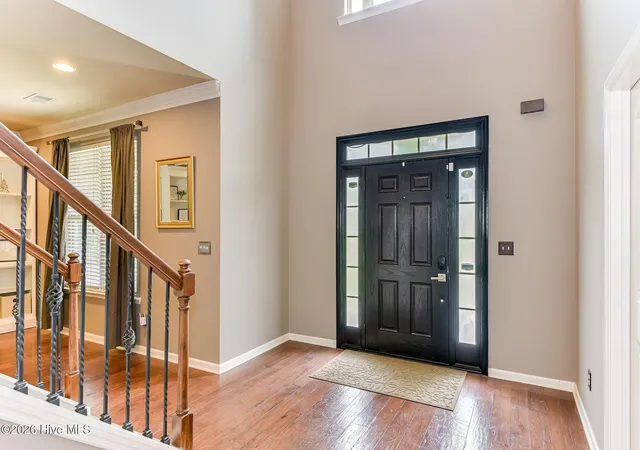 Photo 4 of Single family home for sale at 1384 Highwoods Pass, Grovetown, GA 30813 | MLS# 100580857 | Listing updated on 2026-08-18