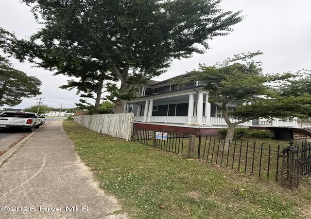 2nd image of 410 N Road St, Elizabeth City, NC 27909 | MLS# 100580147
