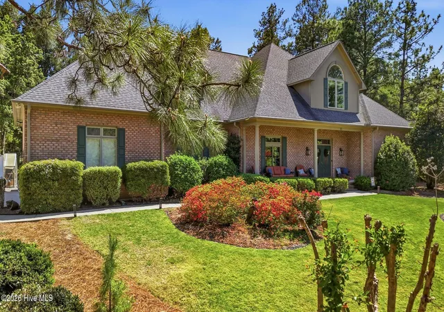 Photo 2 of Mansion for sale at 20 Walnut Crk Rd, Pinehurst, NC 28374 | MLS# 100569473 | Listing updated on 2026-08-18