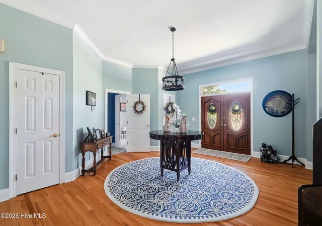 Photo 5 of Single family home for sale at 20 Walnut Crk Rd, Pinehurst, NC 28374 | MLS# 100569473 | Listing updated on 2026-08-18