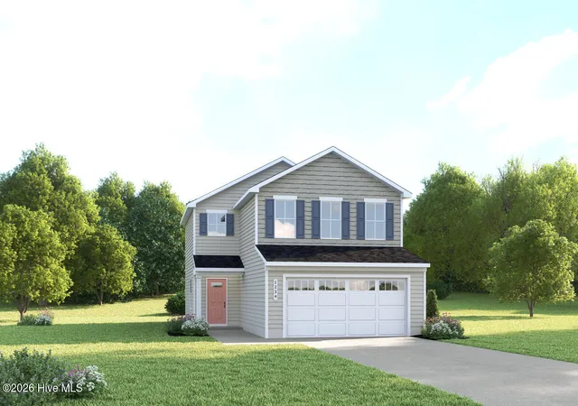 1st image of 1443 Cherry Creek Ln, Winnabow, NC 28479 | MLS# 100588494