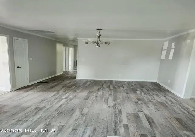 Photo 4 of Single family home for sale at 107 Connarista Rd, Kelford, NC 27847 | MLS# 100591186 | Listing updated on 2026-09-02