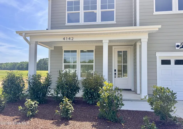 Homes for sale in Grimesland, NC | 4142 Dixon Rd, Grimesland, NC 27837 | MLS# 100555786