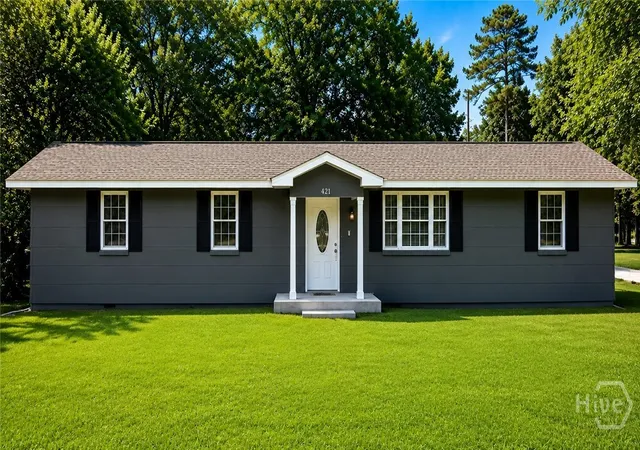 Photo 1 of Single family home for sale at 249 Early St, Springfield, GA 31329 | MLS# SA362195 | Listing updated on 2026-08-07
