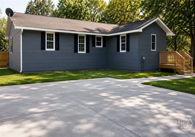 Photo 2 of Single family home for sale at 249 Early St, Springfield, GA 31329 | MLS# SA362195 | Listing updated on 2026-08-07