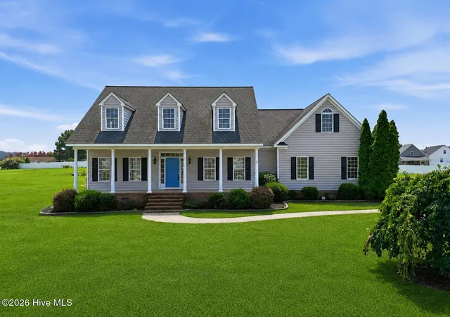 Single family home for sale at 2041 Callies Ct, Nashville, NC 27856 | MLS# 100590003 | Listing updated on 2026-09-21