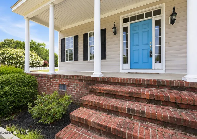 Photo 1 of Single family home for sale at 2041 Callies Ct, Nashville, NC 27856 | MLS# 100590003 | Listing updated on 2026-09-21