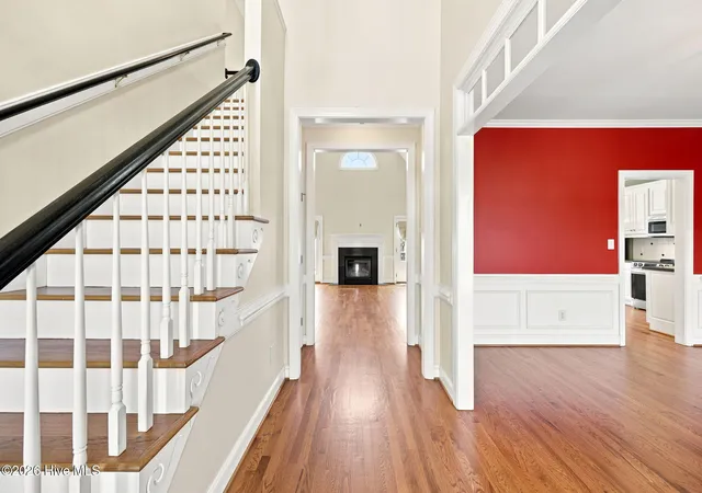 Photo 3 of Single family home for sale at 2041 Callies Ct, Nashville, NC 27856 | MLS# 100590003 | Listing updated on 2026-09-21