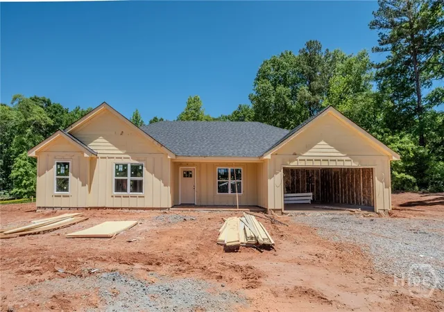 Homes for sale in Commerce, GA | 100 Wilson Garage Rd, Commerce, GA 30529 | MLS# CL356251