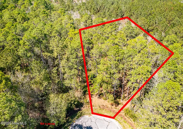 Photo 1 of Land for sale at 912 River Reach Ct, New Bern, NC 28560 | MLS# 100560250 | Listing updated on 2026-08-17