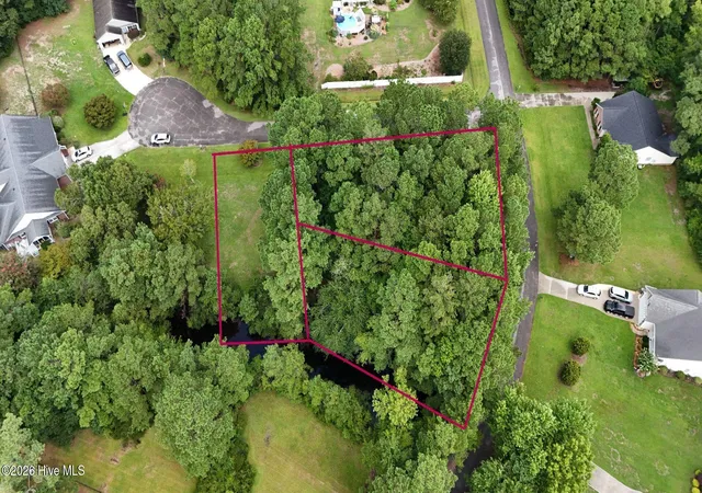 Photo 1 of Land for sale at 0 Horizon Crst, Hampstead, NC 28443 | MLS# 100590087 | Listing updated on 2026-09-18