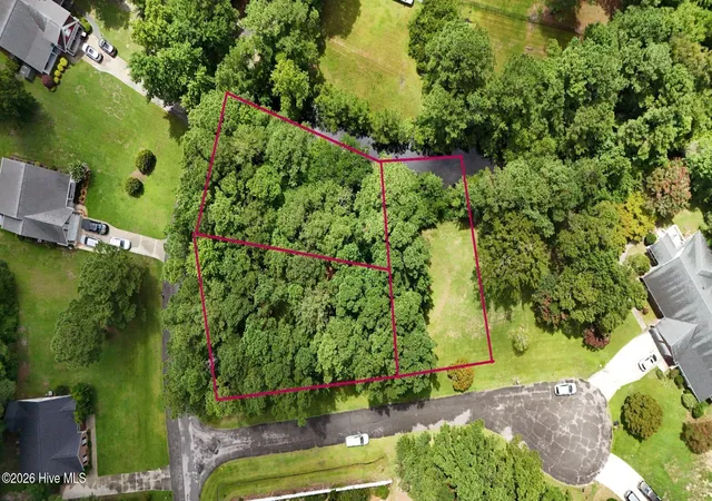 Photo 2 of Land for sale at 0 Horizon Crst, Hampstead, NC 28443 | MLS# 100590087 | Listing updated on 2026-09-18