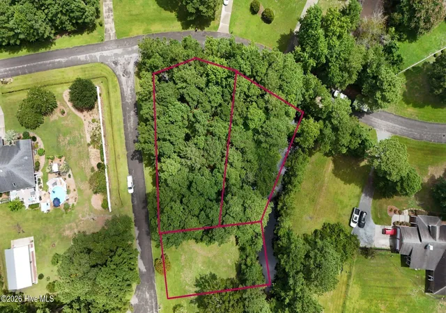 Photo 3 of Land for sale at 0 Horizon Crst, Hampstead, NC 28443 | MLS# 100590087 | Listing updated on 2026-09-18
