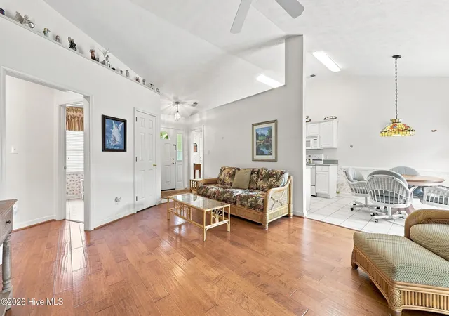 Photo 2 of Single family home for sale at 478 Wampee St Nw, Calabash, NC 28467 | MLS# 100599637 | Listing updated on 2026-09-18