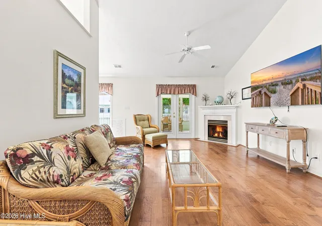 Photo 3 of Single family home for sale at 478 Wampee St Nw, Calabash, NC 28467 | MLS# 100599637 | Listing updated on 2026-09-18