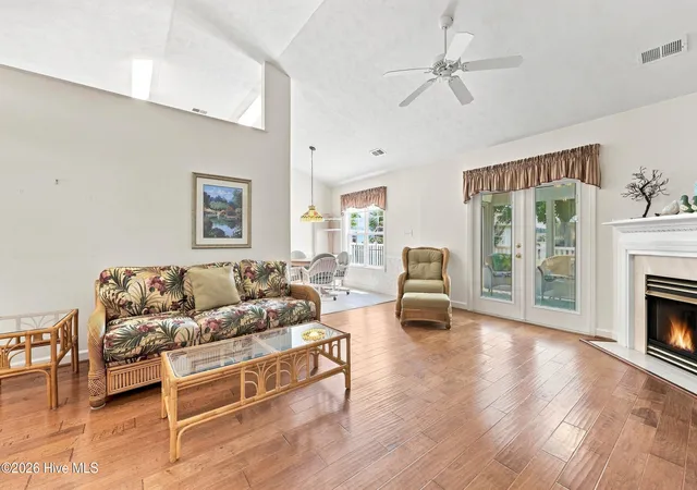 Photo 3 of Single family home for sale at 478 Wampee St Nw, Calabash, NC 28467 | MLS# 100599637 | Listing updated on 2026-09-18