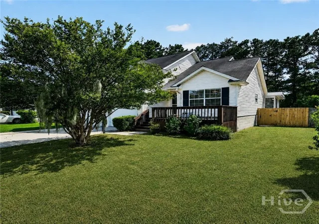 1st image of 115 Rivermarsh Dr, Savannah, GA 31419 | MLS# SA359098