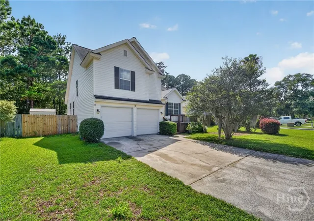 2nd image of 115 Rivermarsh Dr, Savannah, GA 31419 | MLS# SA359098