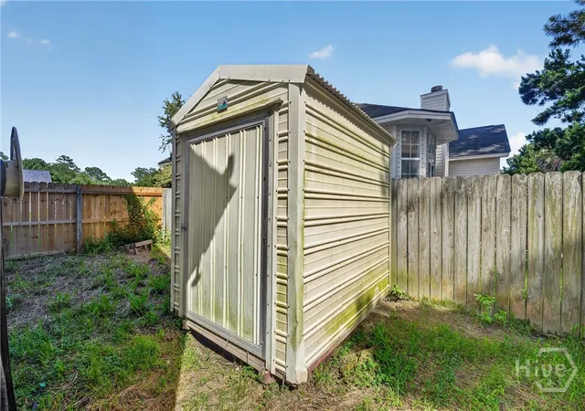 37th image of 115 Rivermarsh Dr, Savannah, GA 31419 | MLS# SA359098