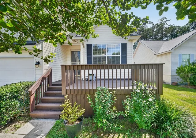 3rd image of 115 Rivermarsh Dr, Savannah, GA 31419 | MLS# SA359098