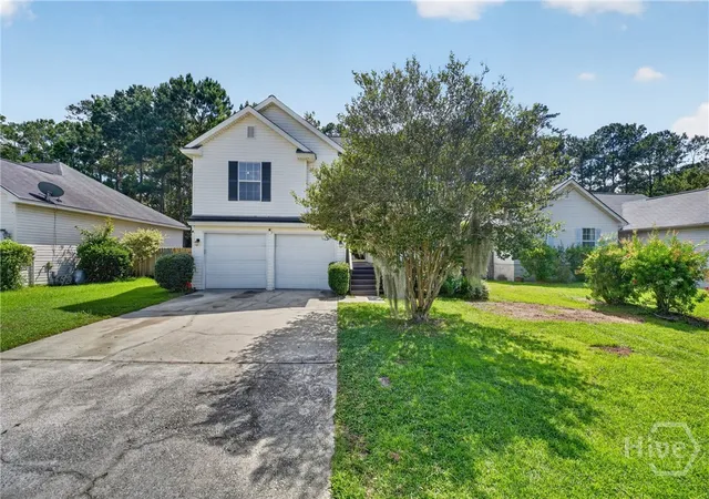 4th image of 115 Rivermarsh Dr, Savannah, GA 31419 | MLS# SA359098
