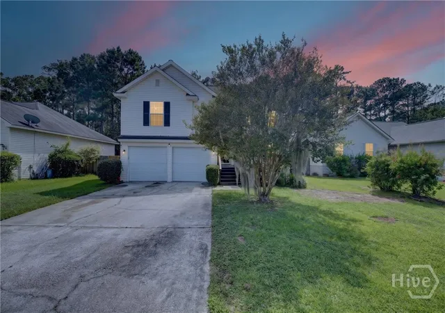 5th image of 115 Rivermarsh Dr, Savannah, GA 31419 | MLS# SA359098
