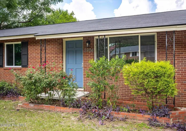 2nd image of 2904 Fernwood Dr, Augusta, GA 30906 | MLS# 100594317