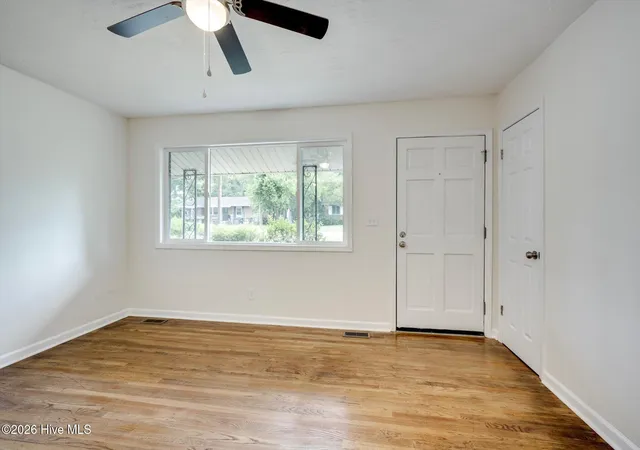 Photo 3 of Single family home for sale at 2904 Fernwood Dr, Augusta, GA 30906 | MLS# 100594317 | Listing updated on 2026-10-08
