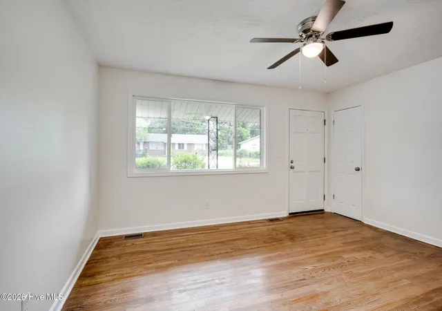 Photo 4 of Single family home for sale at 2904 Fernwood Dr, Augusta, GA 30906 | MLS# 100594317 | Listing updated on 2026-10-08