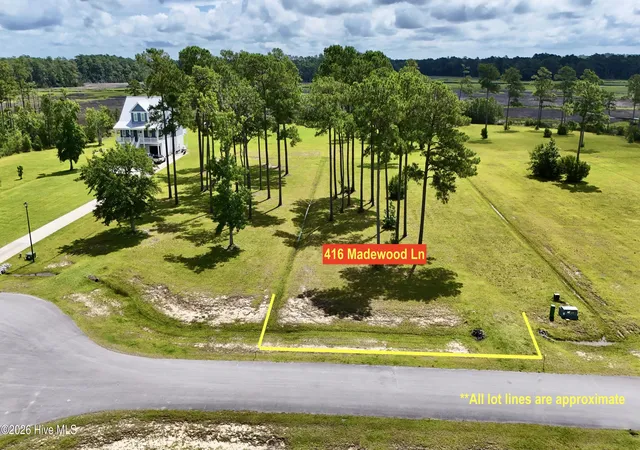 2nd image of 416 Madewood Ln, Newport, NC 28570 | MLS# 100585706