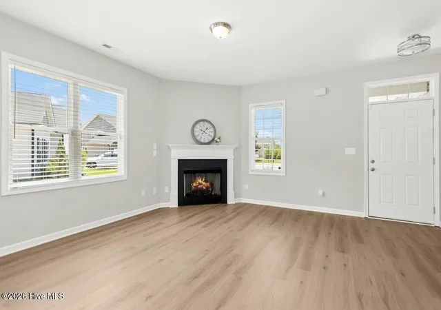 Photo 4 of Single family home for sale at 124 Carissa Dr, Smithfield, NC 27577 | MLS# 100587055 | Listing updated on 2026-09-24