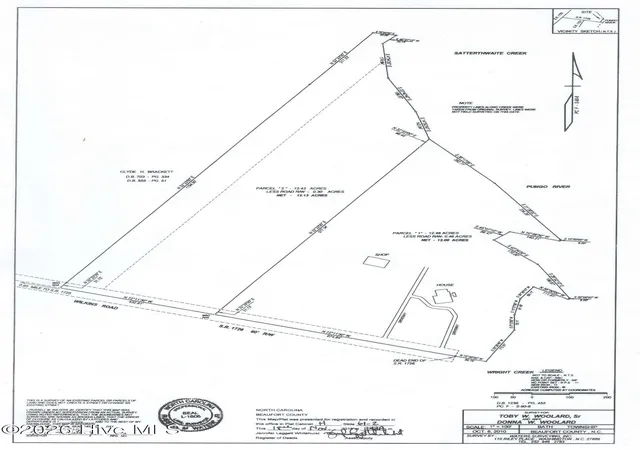 11th image of 0 Sr 1726, Belhaven, NC 27810 | MLS# 100492413