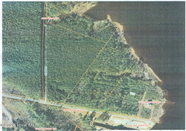 1st image of 0 Sr 1726, Belhaven, NC 27810 | MLS# 100492413