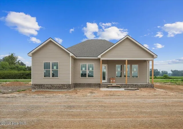 Photo 1 of Single family home for sale at 148 James Price Rd, Seven Springs, NC 28578 | MLS# 100600262 | Listing updated on 2026-09-01