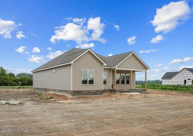 Photo 2 of Single family home for sale at 148 James Price Rd, Seven Springs, NC 28578 | MLS# 100600262 | Listing updated on 2026-09-01