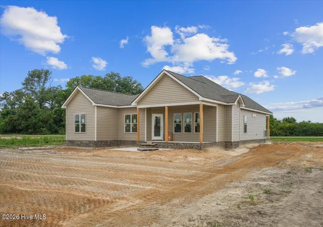 Photo 3 of Single family home for sale at 148 James Price Rd, Seven Springs, NC 28578 | MLS# 100600262 | Listing updated on 2026-09-01