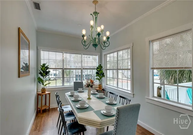 Photo 4 of Single family home for sale at 16 13th Street, Tybee Island, GA 31328 | MLS# SA355886 | Listing updated on 2026-07-07