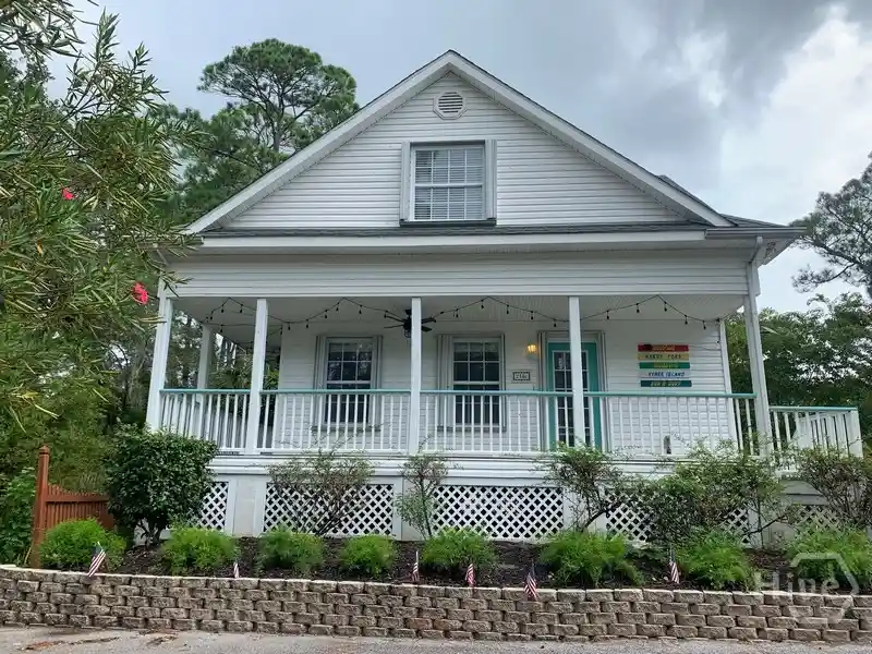 Photo 1 of Single family home for sale at 214 B Eagles Nest Ln, Tybee Island, GA 31328 | MLS# SA364632 | Listing updated on 2026-10-02
