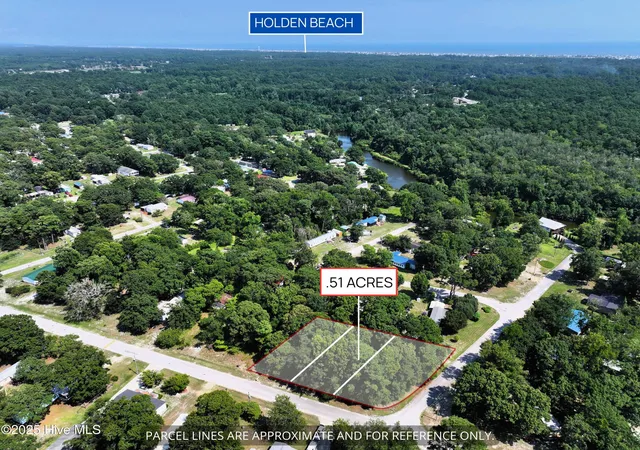 1st image of 2221 Forest Dr Sw, Supply, NC 28462 | MLS# 100509357