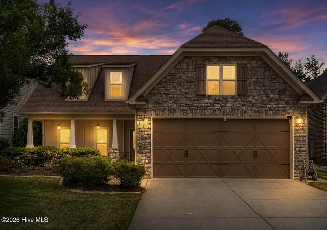 Photo 3 of Single family home for sale at 2020 Highgrass Ct, Evans, GA 30809 | MLS# 100579869 | Listing updated on 2026-09-18