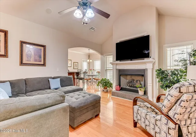 Photo 3 of Single family home for sale at 2020 Highgrass Ct, Evans, GA 30809 | MLS# 100579869 | Listing updated on 2026-09-18