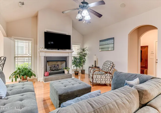 Photo 4 of Single family home for sale at 2020 Highgrass Ct, Evans, GA 30809 | MLS# 100579869 | Listing updated on 2026-09-18