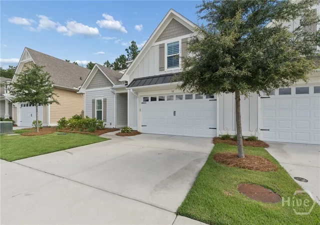 Homes for sale in Pooler, GA | 18 Golf Dr, Pooler, GA 31322 | MLS# SA356852