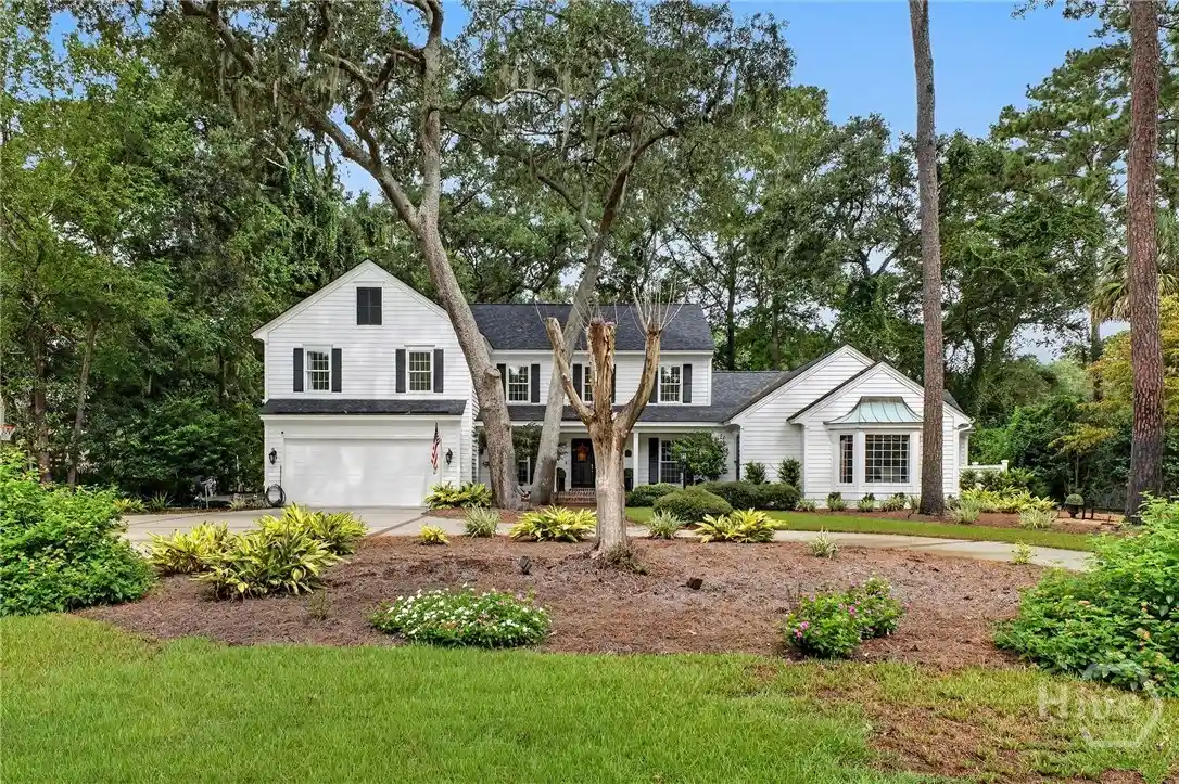 Photo 1 of Single family home for sale at 19 Cotton Xing, Savannah, GA 31411 | MLS# SA366747 | Listing updated on 2026-10-22