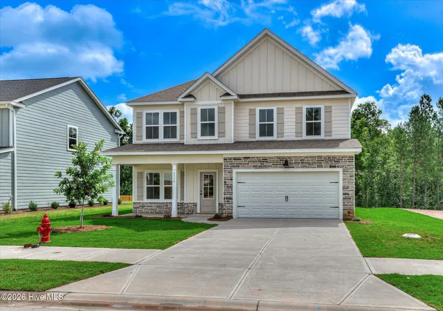 Photo 1 of Single family home for sale at 5550 Sweetwater Dr, Grovetown, GA 30813 | MLS# 100583089 | Listing updated on 2026-10-08