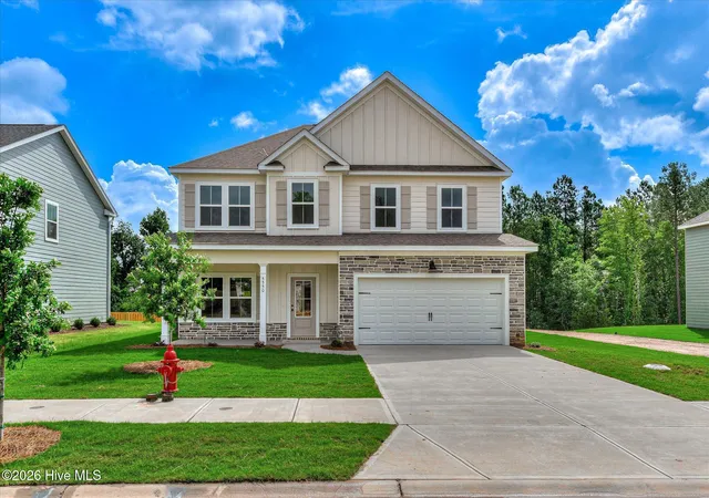 Photo 2 of Single family home for sale at 5550 Sweetwater Dr, Grovetown, GA 30813 | MLS# 100583089 | Listing updated on 2026-10-08