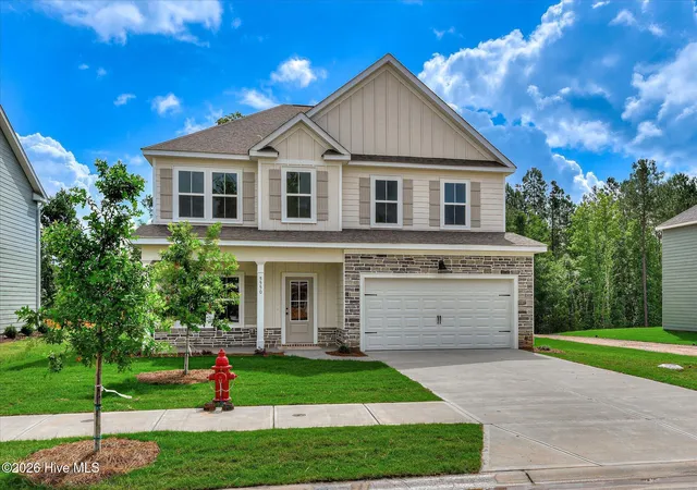 Photo 3 of Single family home for sale at 5550 Sweetwater Dr, Grovetown, GA 30813 | MLS# 100583089 | Listing updated on 2026-10-08